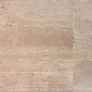 Beige Travertine Rw X Fixed Length